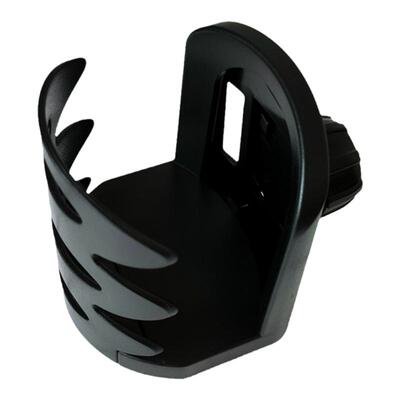 奢立方范围可调水杯夹/支架