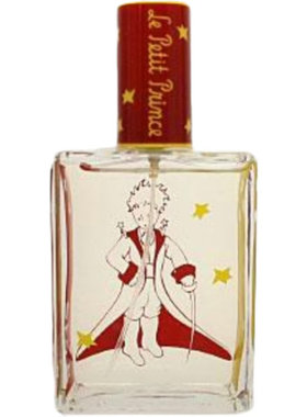 Lepetitprince小王子香水小样