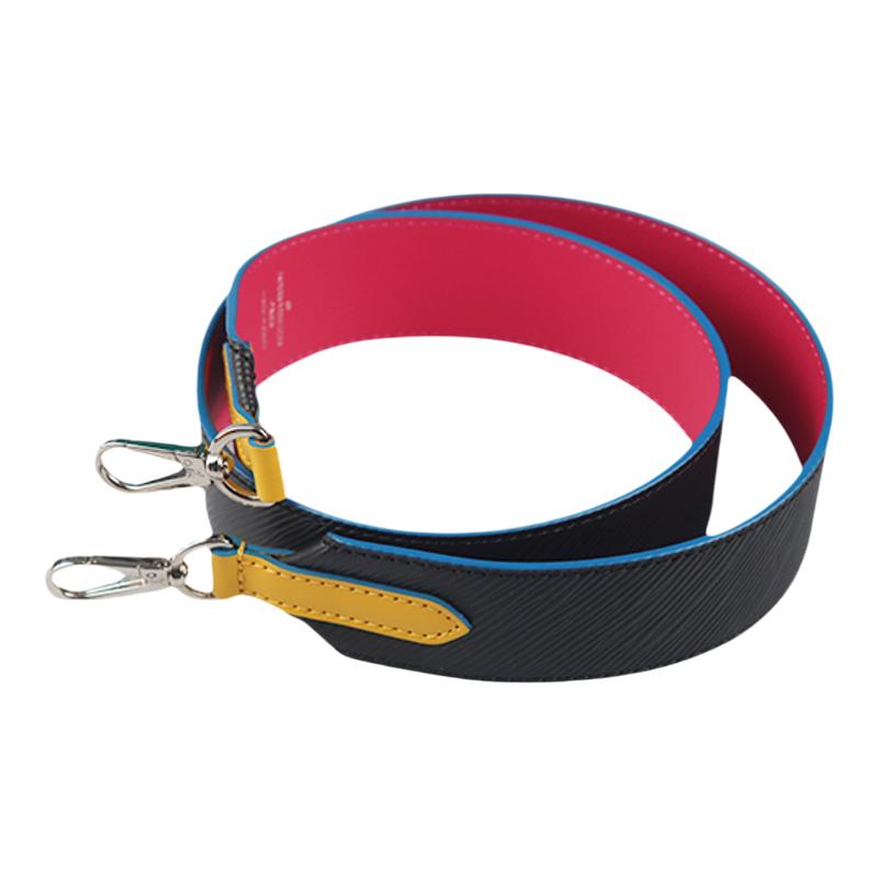 【自营】中古9新LOUIS VUITTON(路易威登)EPI水波纹肩带包带