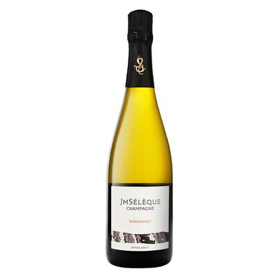 法国JM精选七村绝干香槟起泡酒