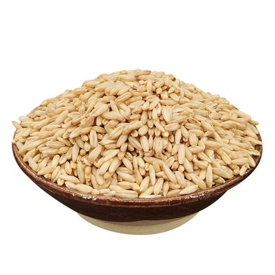 5斤燕麦米新米燕麦仁糙米代餐胚芽米燕麦粒东北五谷杂粮粗粮商用