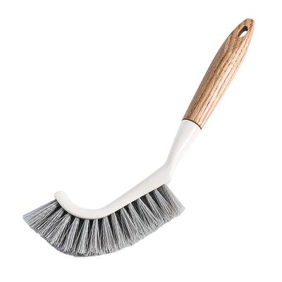 卫生间用刷地板刷墙面瓷砖缝隙刷