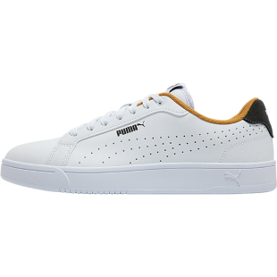 Puma/彪马官方正品 GROUNDED PERF 男女同款经典休闲鞋398418-01