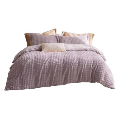 罗莱秋冬新品慕斯绒四件套