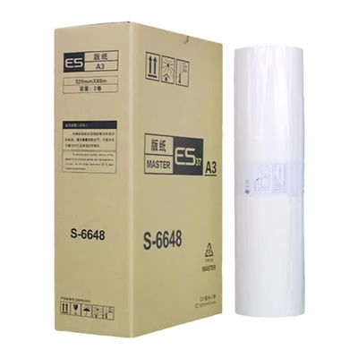 理想RP版纸B-83793100速印机