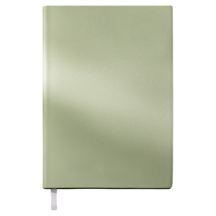 文创艺加厚软皮A5横线记事本商务办公企业定制可印logo笔记本本子会议记录工作安排学习生活记录日记本高颜值