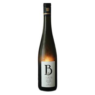 有甜味且很清爽！VDP巴特水果半甜雷司令葡萄酒barth凌晨零晨酒铺