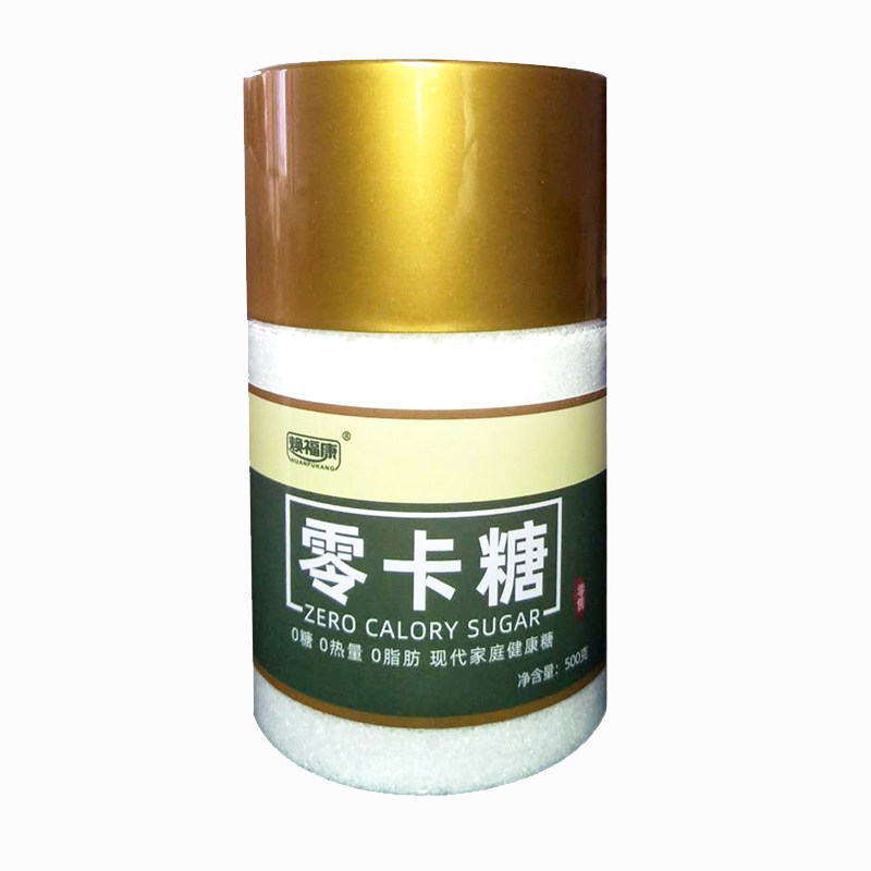 焕福康0卡热量甜味剂赤藓糖醇