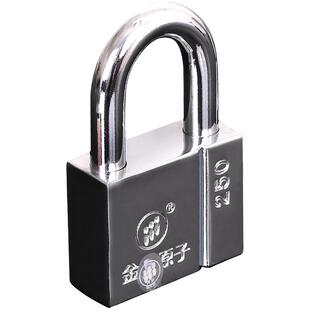 金点原子月牙挂锁 大门挂锁 货车车厢防盗锁防撬挂锁