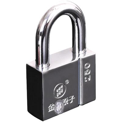 金点原子大门货车防盗锁防撬挂锁