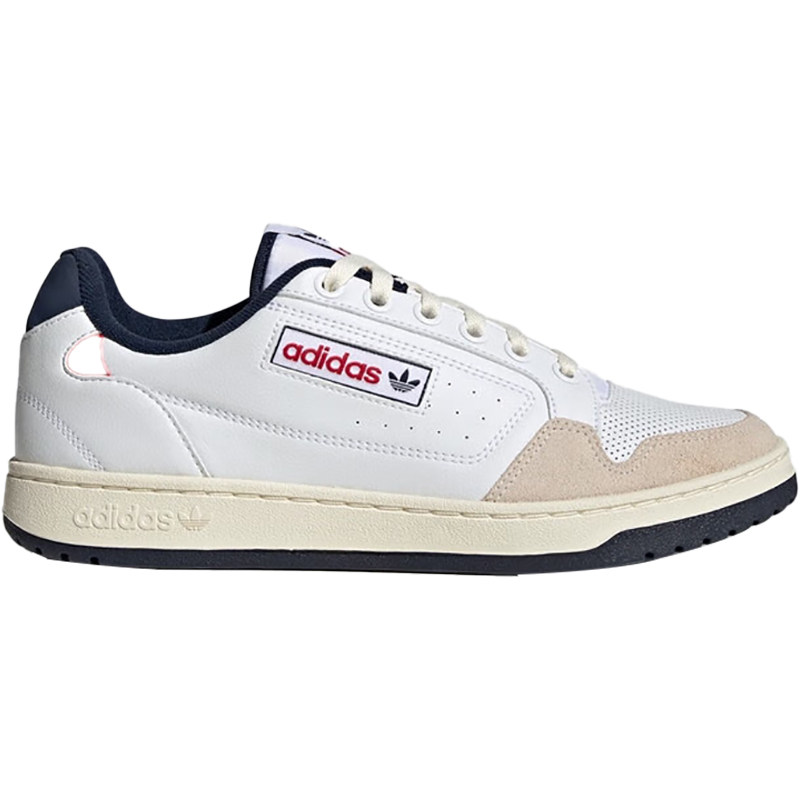 Adidas/阿迪达斯正品男女同款轻便耐磨防滑低帮板鞋GY9975