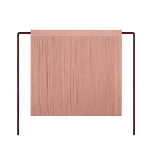 谜阿凰雾粉仿花罗汉服半身裙女小个子春夏改良国风日常百搭通勤款