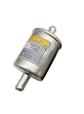 cng天然气滤清器双燃料汽车