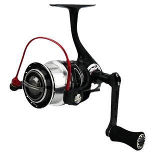 阿布REVOMGX纺车轮日系全金属微物浅线杯路亚轮海钓远投泽纳正品