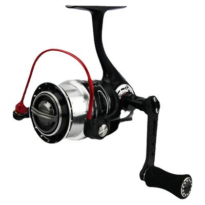 阿布REVOMGX纺车轮路亚海钓渔轮