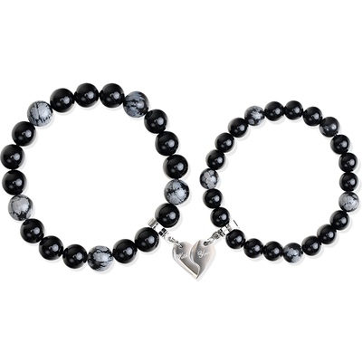 新年礼物|FOUNDIN心引力情侣手链