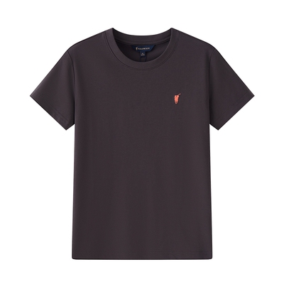 POLOWALK女士短袖t恤夏季新款