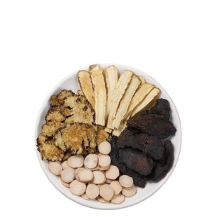 四物汤白芍川芎当归熟地黄中药材官方旗舰店补气养血泡水喝的正品