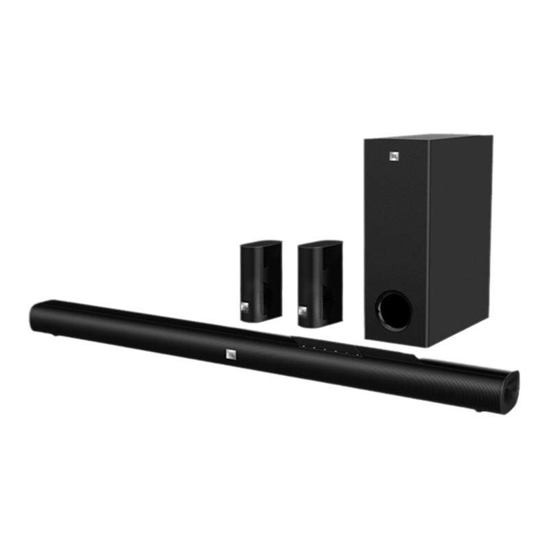 JBL CINEMA STV550 电视回音壁音响家庭影院套装5.1杜比环绕音箱