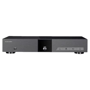 InAndOn音王KV-6Pro点歌机主机国际版分体式家庭KTV点唱机套装