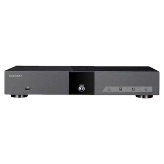 InAndOn音王KV-6Pro点歌机主机国际版分体式家庭KTV点唱机套装