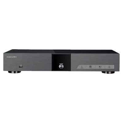 InAndOn音王KV-6Pro点歌机主机国际版分体式家庭KTV点唱机套装