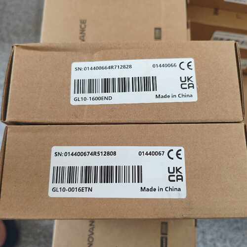 议价！汇川拓展模块GL101600END单价200