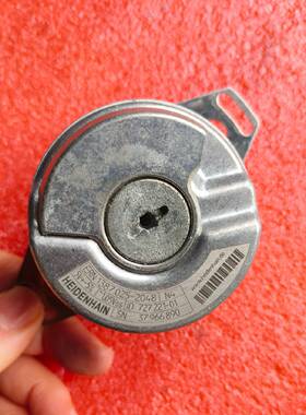 询价海德汉编码器型号ERN1387.0252048电机