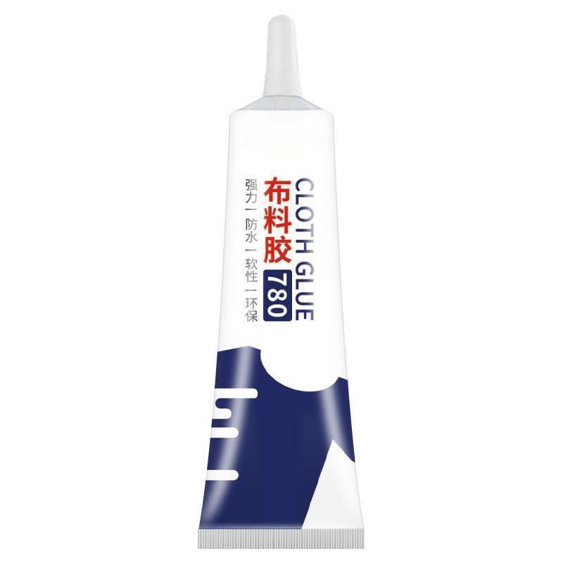 布料胶补衣专用胶强力粘衣服布料的胶补衣沾衣物印花布艺专用软胶