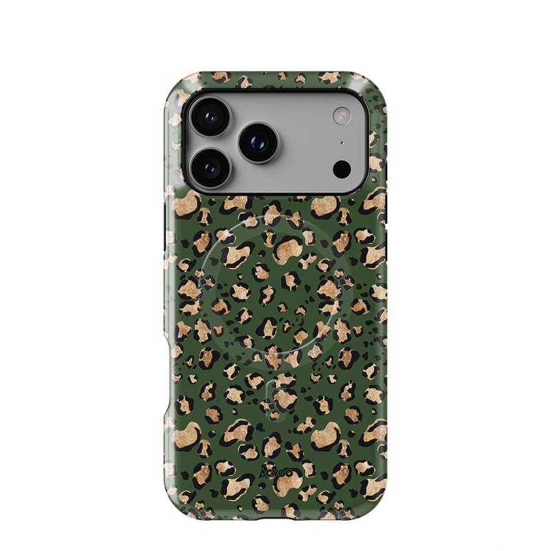 acvoo磁吸iPhone手机壳防摔