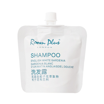 隆帕斯roomplus小瓶洗沐套装