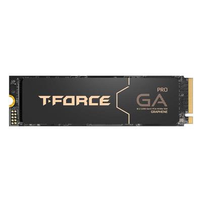 十铨SSD固态硬盘PCIe5.0读10000