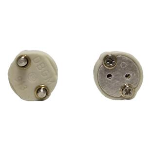 马丁/德尔格手术无影灯灯座DBGM 913/830原装进口卤素灯圆形底座