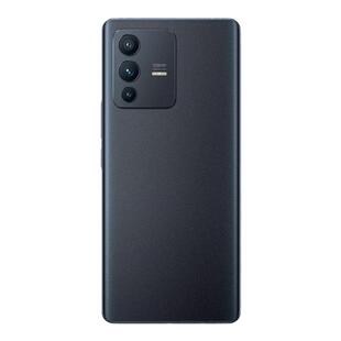 灏屏适用于vivo S12Pro后盖玻璃s12后壳手机电池盖后屏背盖外壳