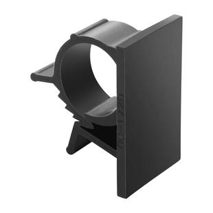 免钉线卡燃气管固定卡扣波纹管免打孔自粘管卡固定器水管固定卡子