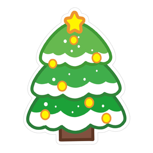 圣诞节娱乐游戏道具幸运抽奖刮刮卡公司员工商场活动气氛diy刮刮乐福利奖品礼物可爱卡通创意手写手工ins贺卡