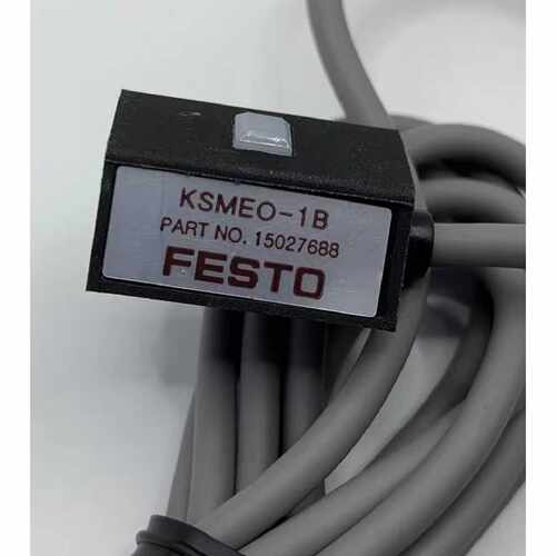 磁性开关 KSMEO-1B 订货号 1502询价