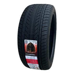 南港225/235/245/255/265/275/285/295/30/35/40R20静音NS20轮胎