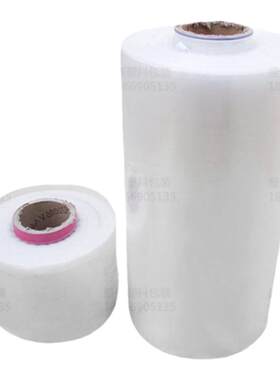 pe热收缩膜玻璃水啤酒打包膜加厚