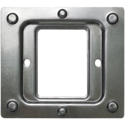 冠林可视对讲支架室内机