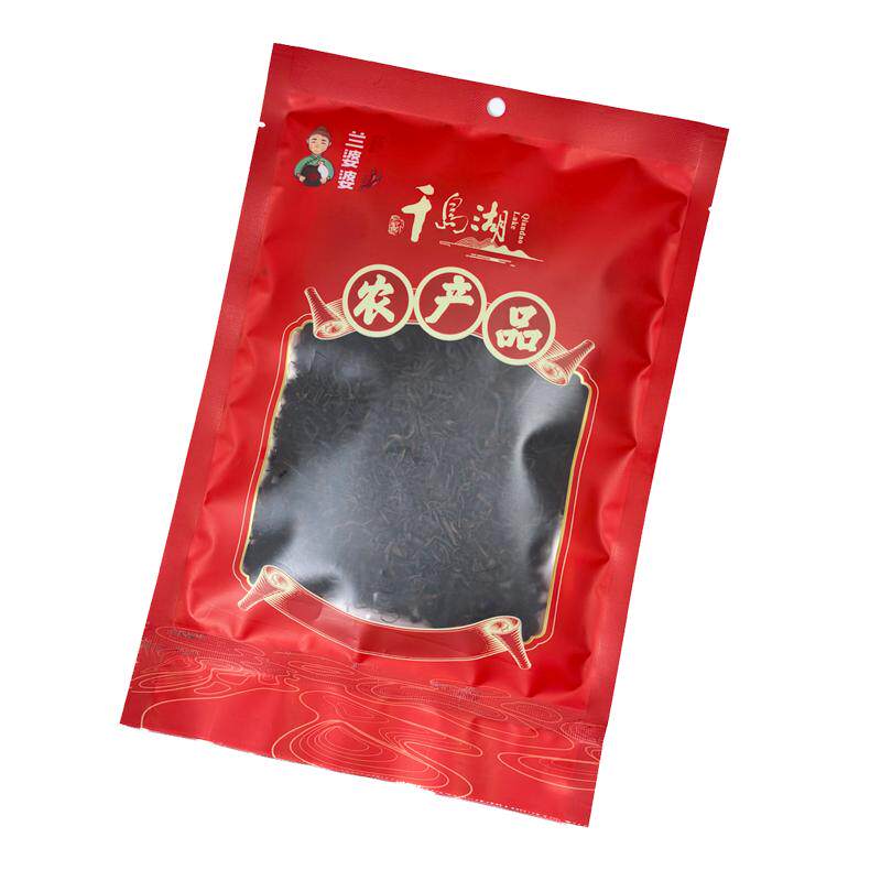 千岛湖特产干蕨菜干货