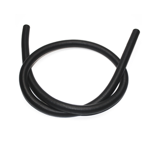 白色 PVC阻燃波纹管 白色塑料波纹管电线缆绝缘穿线软管16-50包邮