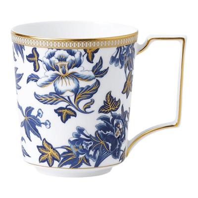 wedgwood玮致活芙蓉欧式家用骨瓷