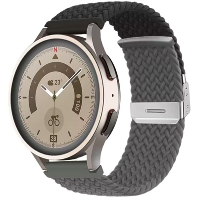 适用gt3gt2表带撞色编织