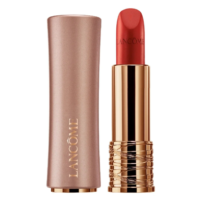 兰蔻新品粉金管口红273274289