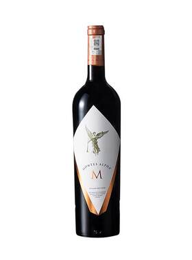 montes蒙特斯欧法大M干红葡萄酒