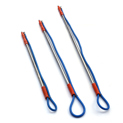 加厚加粗农用打药机伸缩喷杆