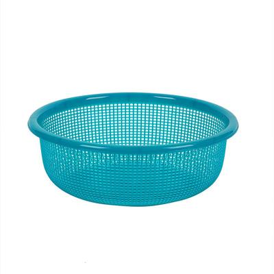 【热销6W+】茶花洗菜沥水篮塑料