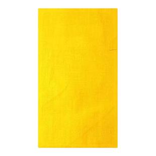 上好黄布 蓝布 红布纯棉写布画布写字布黄标布抄经布符布道家用品