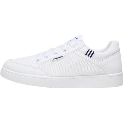 回力小白鞋男网面透气男鞋